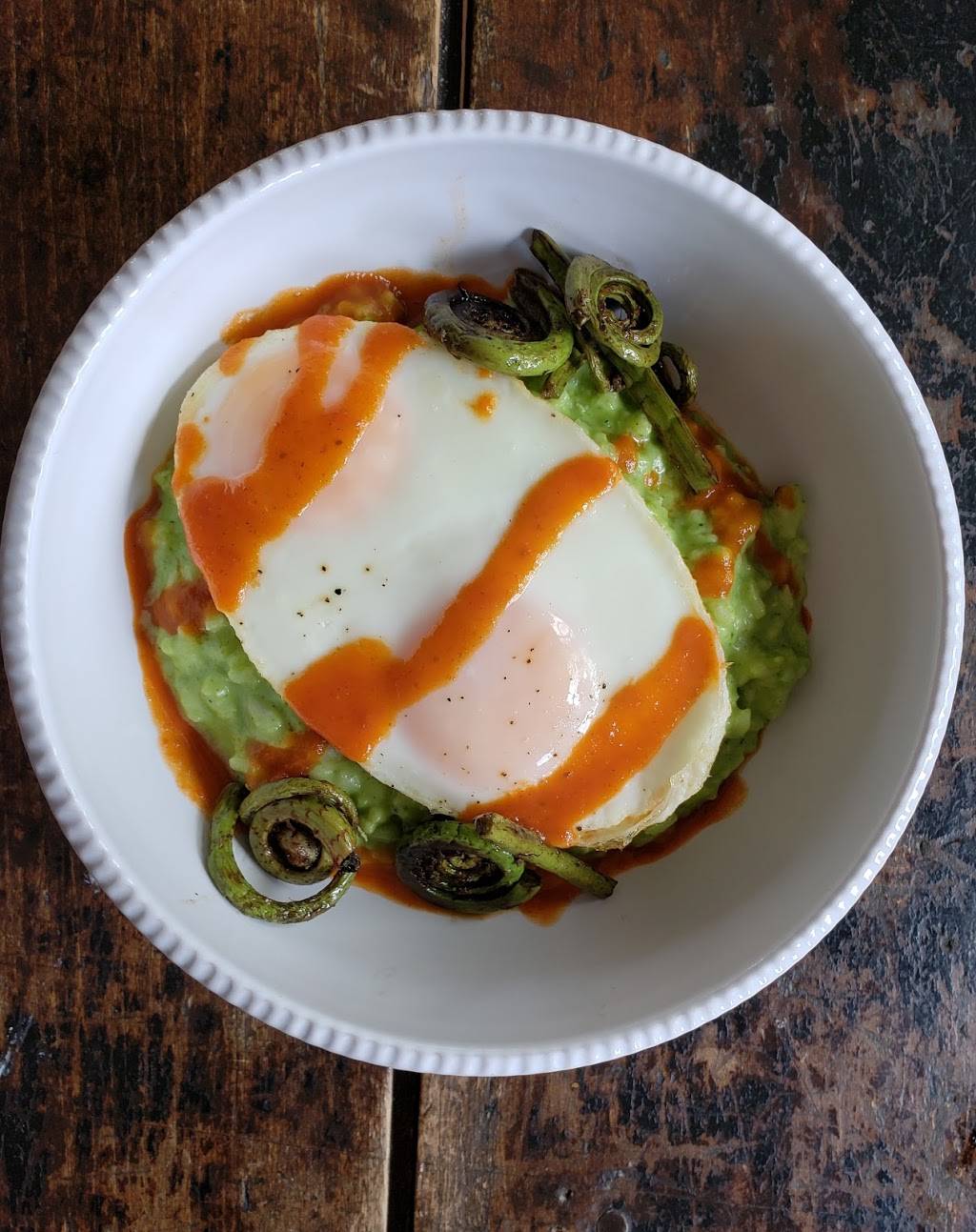 Sugar & Olives | restaurant | 21 1/2 Lois St, Norwalk, CT 06851, USA | 2034543663 OR +1 203-454-3663