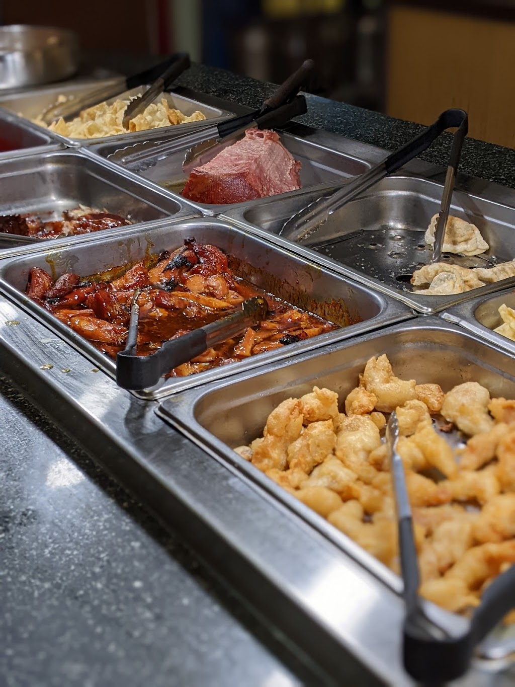 China Buffet | restaurant | 1501 Navajo Blvd, Holbrook, AZ 86025, USA | 9285249994 OR +1 928-524-9994