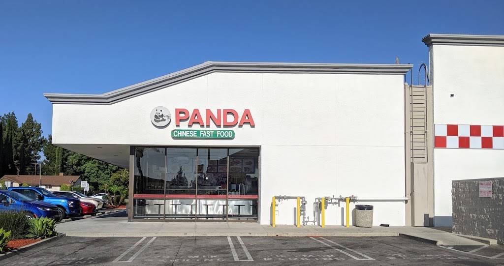 Panda Chinese Fast Food | restaurant | 8880 Corbin Ave, Northridge, CA 91324, USA | 8183496699 OR +1 818-349-6699