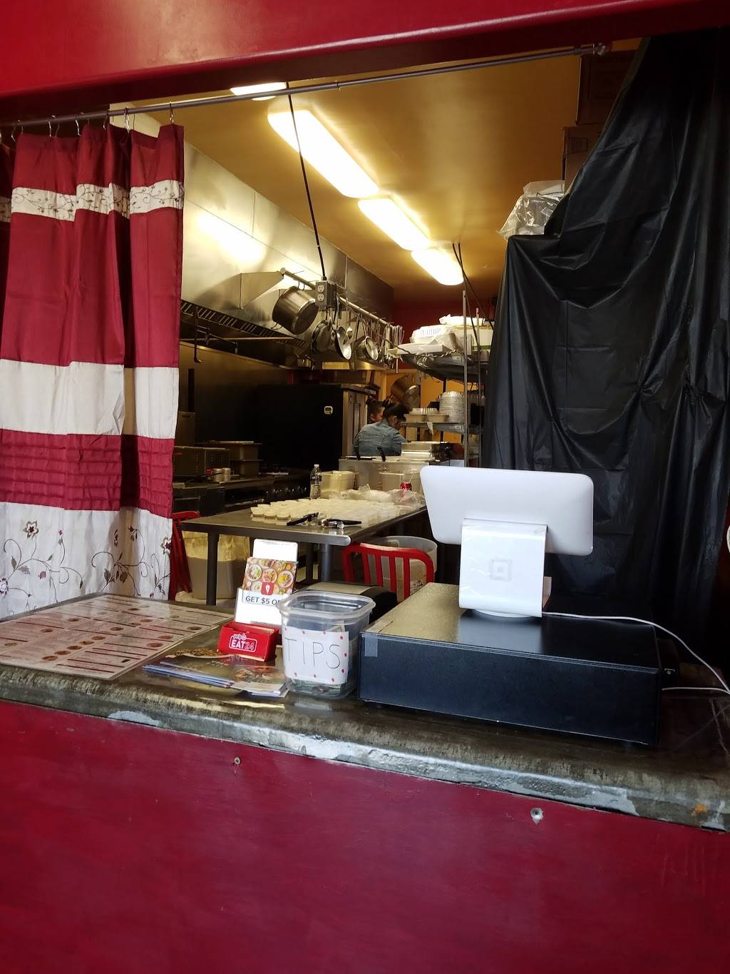 The Shawarma Factory | restaurant | 14817 S Western Ave, Gardena, CA 90249, USA | 4242002053 OR +1 424-200-2053