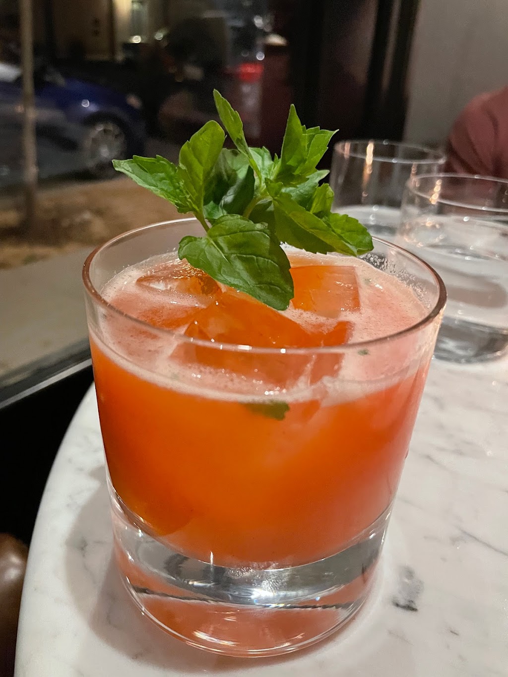 Black Radish | restaurant | 2591 University Ave, San Diego, CA 92104, USA | 6192691980 OR +1 619-269-1980