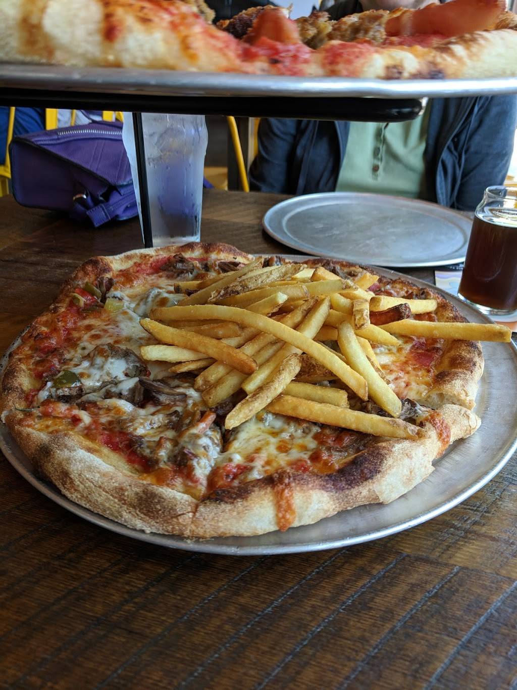 Open Outcry Brewing Company | restaurant | 10934 S Western Ave, Chicago, IL 60643, USA | 7736296055 OR +1 773-629-6055