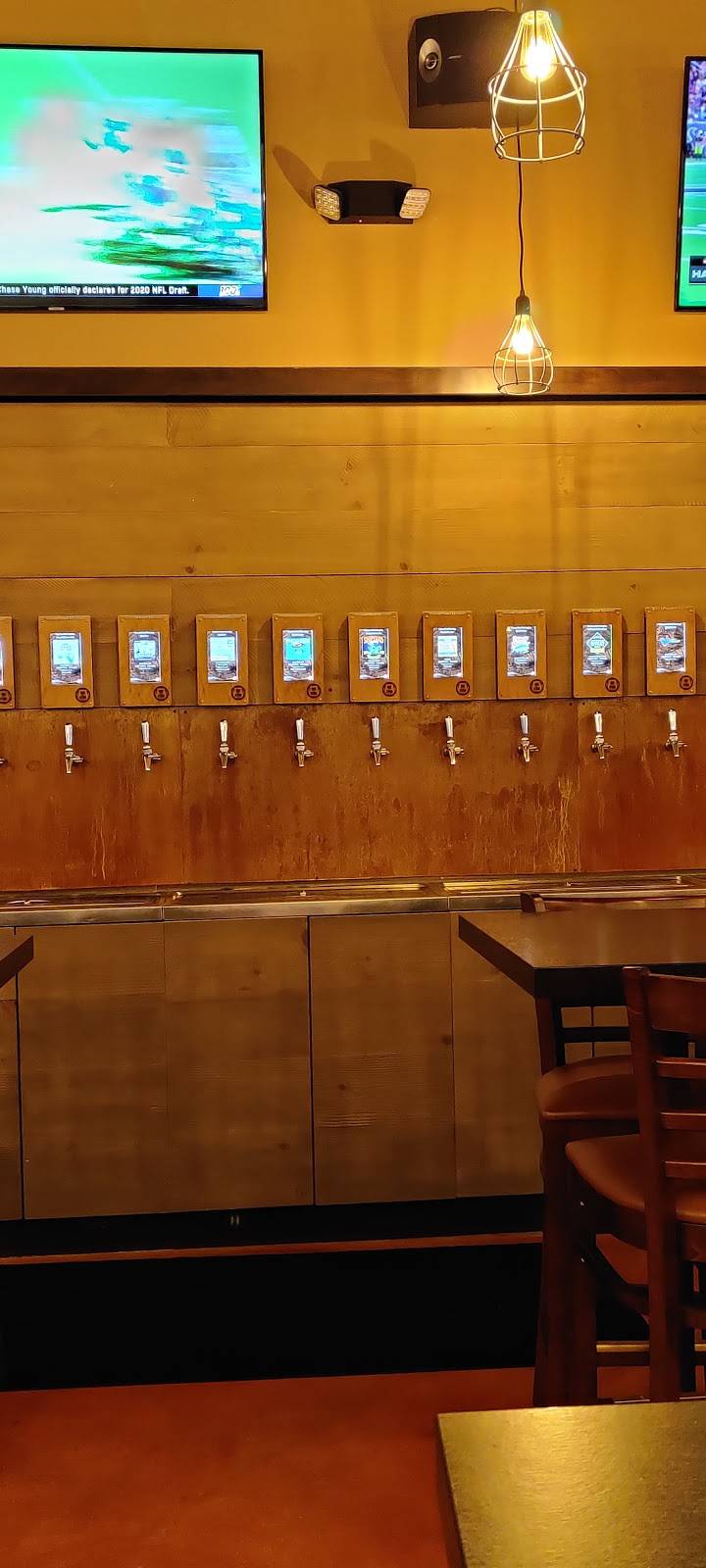 Fastfire by Oak & Stone | restaurant | 6220 14th St W, Bradenton, FL 34207, USA | 9412530003 OR +1 941-253-0003