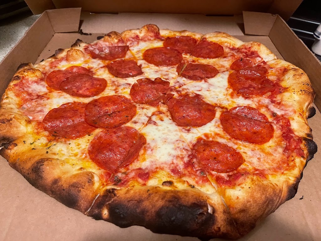 Mimis Pizzeria | restaurant | 606 Louisville Ave, Monroe, LA 71201, USA | 3187377686 OR +1 318-737-7686