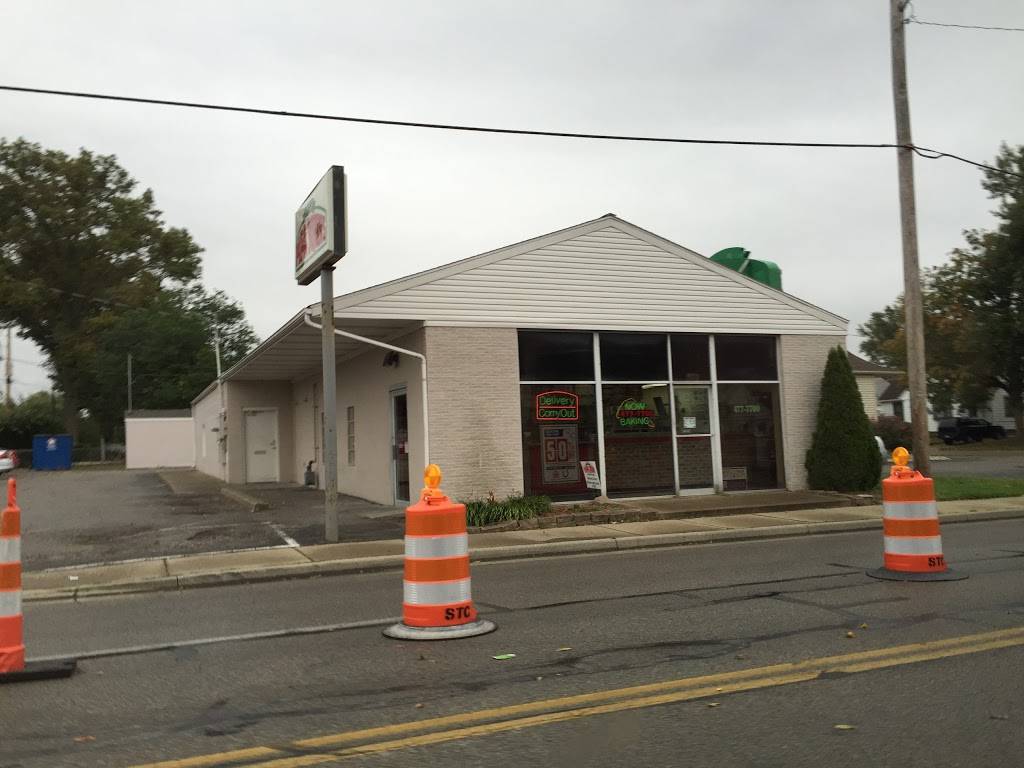 Papa Johns Pizza | restaurant | 303 N Weinbach Ave, Evansville, IN 47711, USA | 8124777700 OR +1 812-477-7700