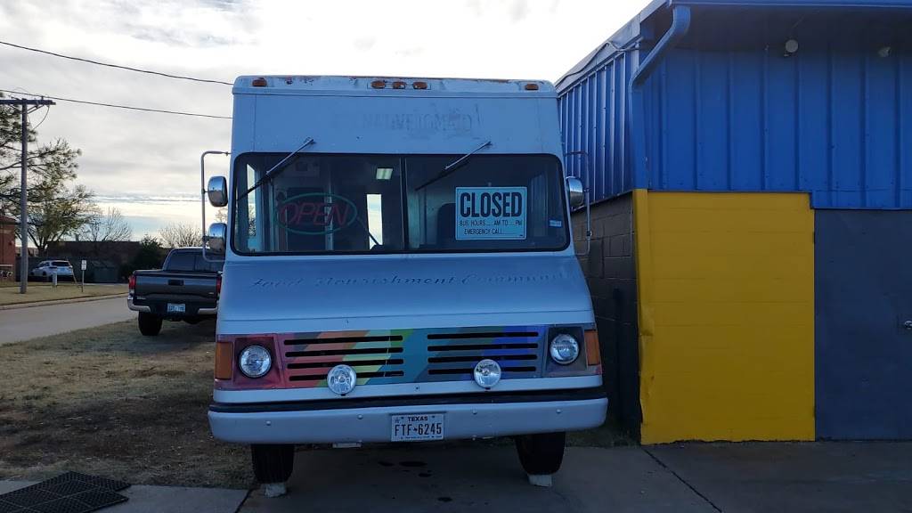 Zaki Food (Truck) | restaurant | 700 W Edmond Rd, Edmond, OK 73003, USA | 4058569002 OR +1 405-856-9002