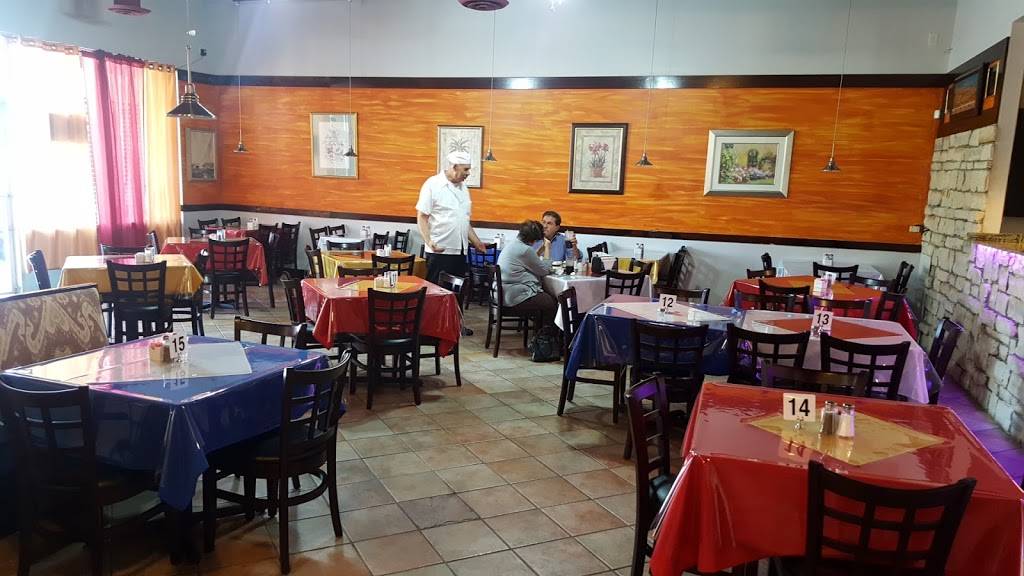 Jerusalem Chef - Mediterranean Cuisine | restaurant | 10684 Alpharetta Hwy #500, Roswell, GA 30076, USA | 7706863972 OR +1 770-686-3972