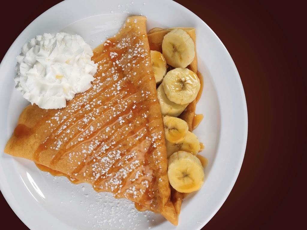 Milano Gelato & Crepe Cafe | cafe | 9003 Los Cerritos Center, Cerritos, CA 90703, USA | 5624023881 OR +1 562-402-3881