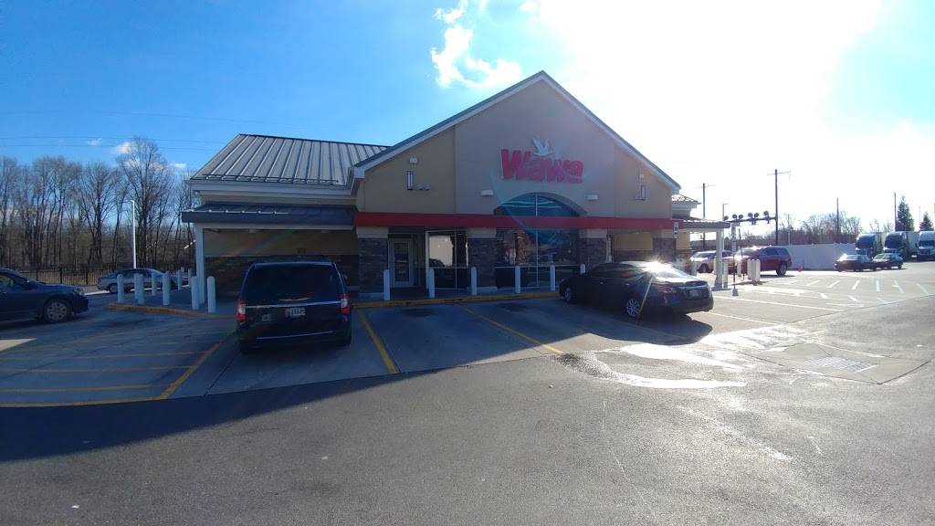 Wawa | cafe | 231 N Philadelphia Blvd, Aberdeen, MD 21001, USA | 4102737102 OR +1 410-273-7102