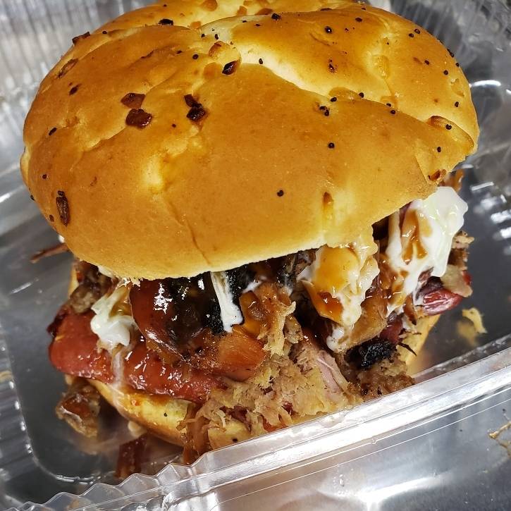 Premium Smokehouse PDX | restaurant | 7339 NE Martin Luther King Jr Blvd, Portland, OR 97211, USA | 5032598829 OR +1 503-259-8829