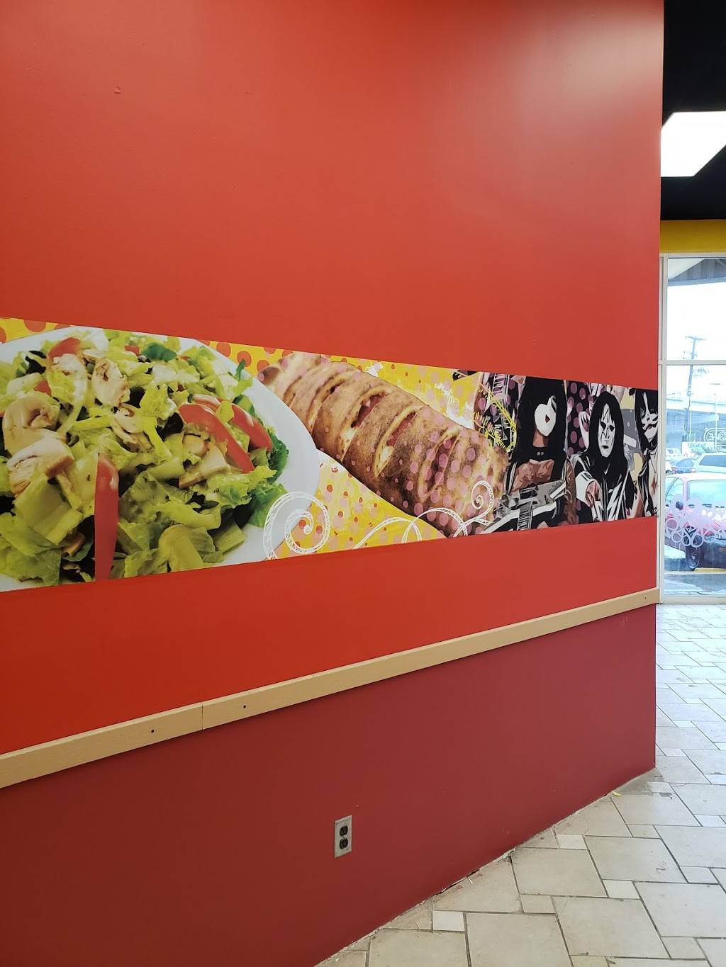 Pizza&Love Otay Gato Bronco | restaurant | Blvd Industrial 18663 esquina con Lopez Portillo Otay Seccion, Tecnológico, 22454 Tijuana, B.C., Mexico | 016646085555 OR +52 664 608 5555