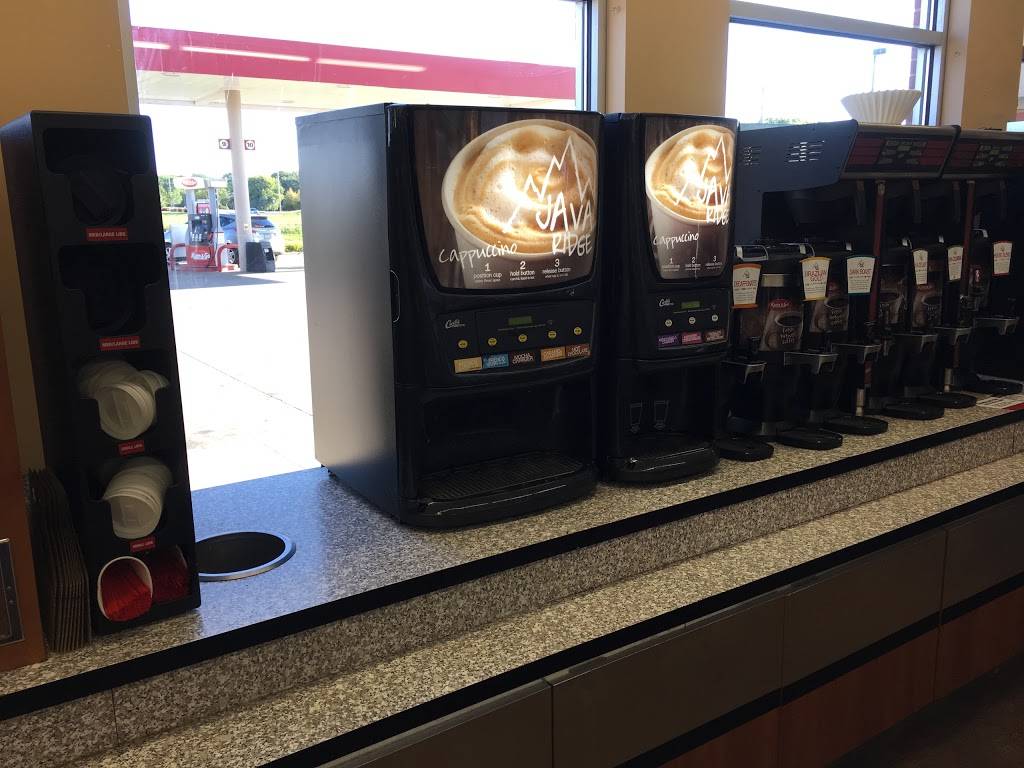 Kum & Go | meal takeaway | 4510 Mortensen Rd, Ames, IA 50014, USA | 5152923432 OR +1 515-292-3432