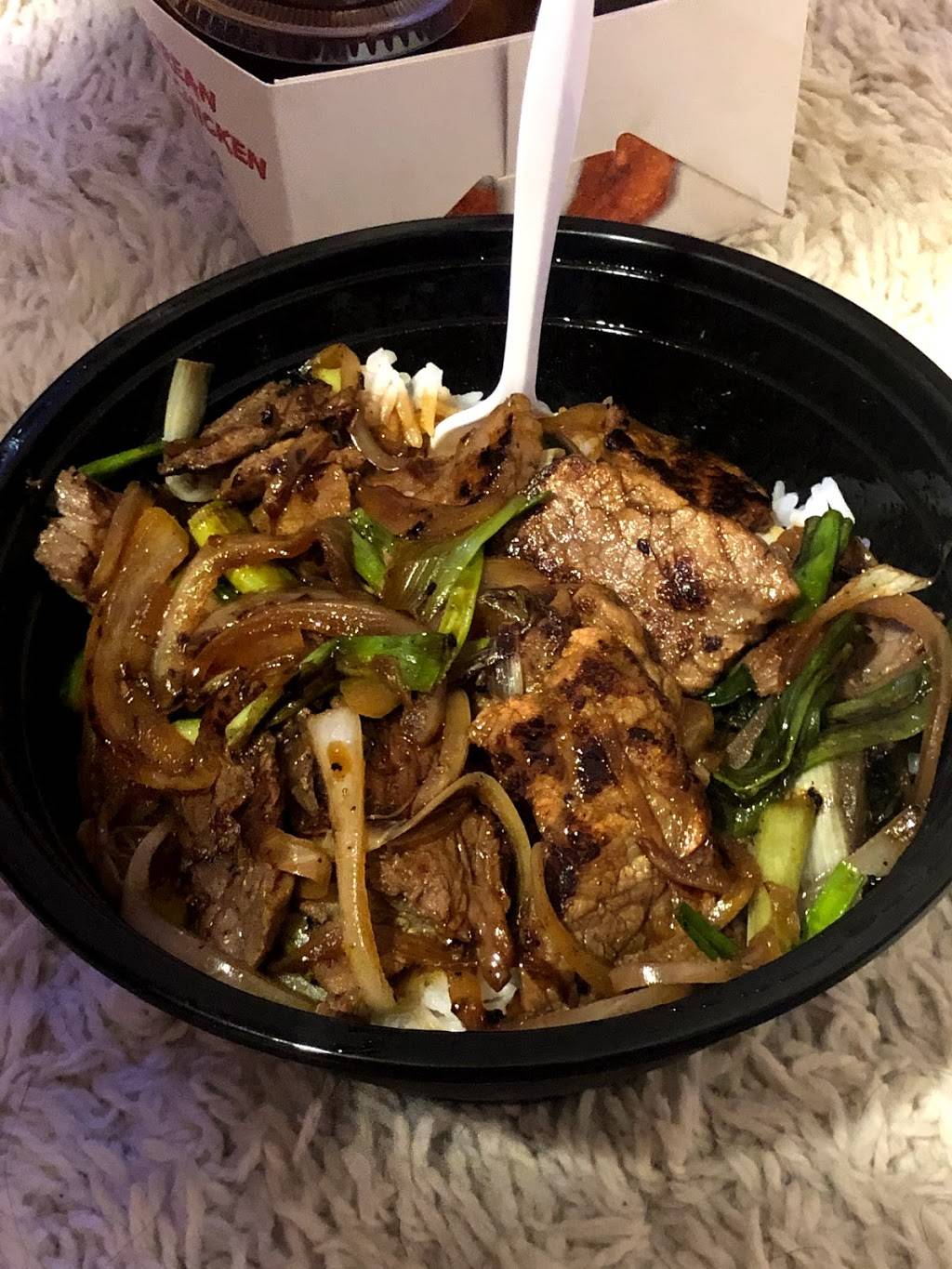 Ginger Exchange - Watertown | restaurant | 98 Main St, Watertown, MA 02472, USA | 6173939889 OR +1 617-393-9889