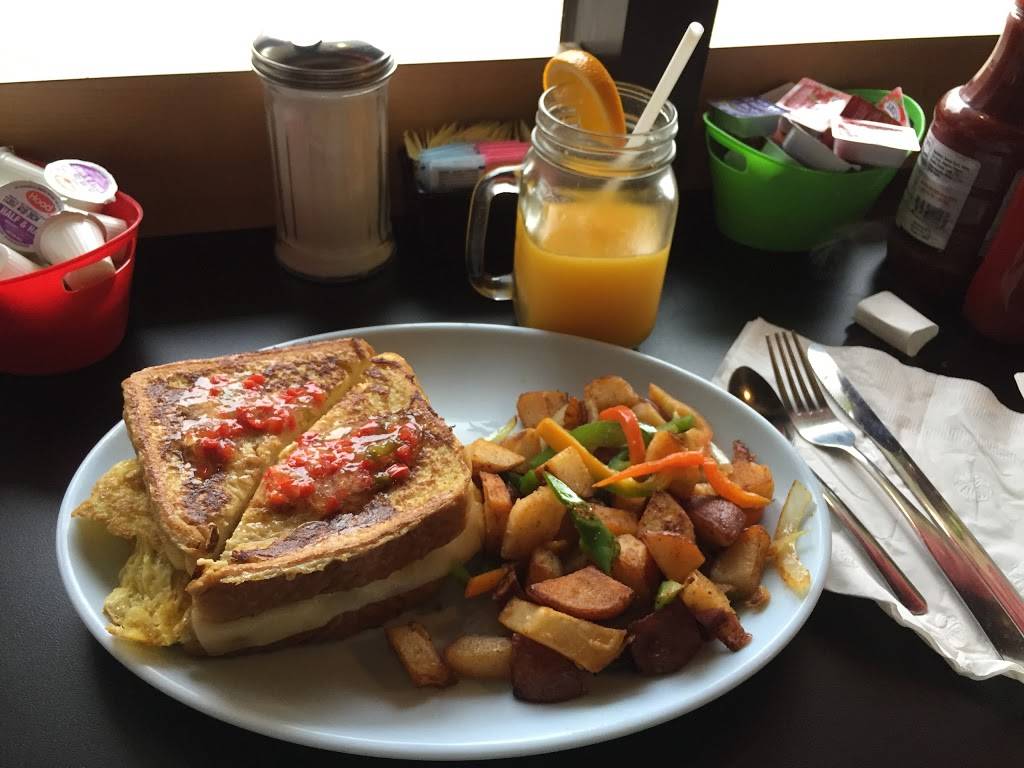 Paulines | restaurant | 1337 W Fullerton Ave, Chicago, IL 60614, USA | 7738683131 OR +1 773-868-3131