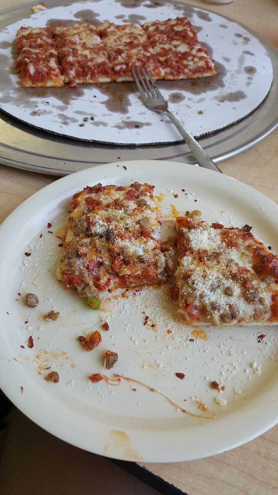 Sir Pizza | restaurant | 198 Vale St, Battle Creek, MI 49014, USA | 2699635553 OR +1 269-963-5553