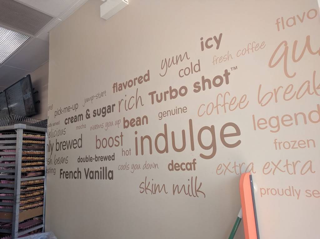 Dunkin Donuts | cafe | 3332 95th St, Evergreen Park, IL 60805, USA | 7084249587 OR +1 708-424-9587