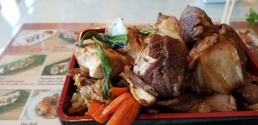 Kyoto Japanese Restaurant | restaurant | 3232 State St, Santa Barbara, CA 93105, USA | 8056871252 OR +1 805-687-1252