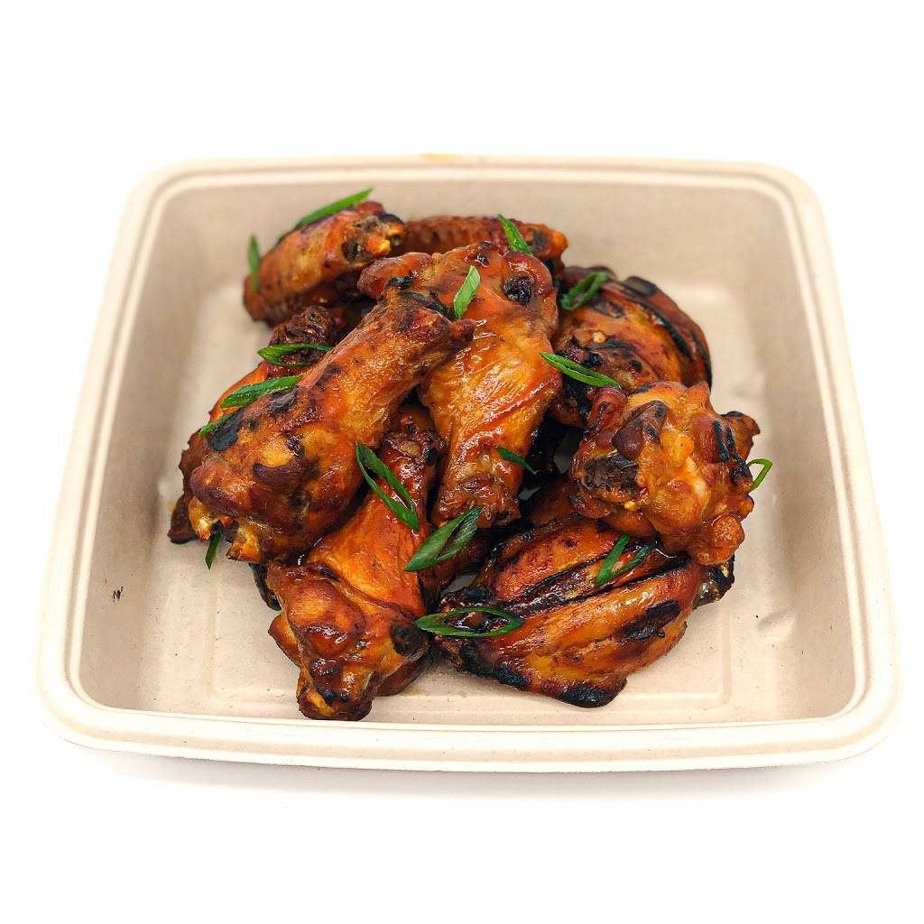 QD (OrderQD) | restaurant | 4304 S Dale Mabry Hwy Suite 1, Tampa, FL 33611, USA | 8887376325 OR +1 888-737-6325