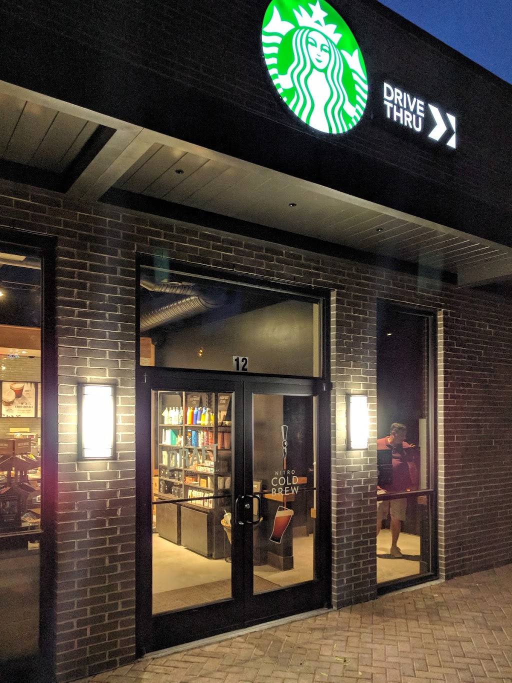 Starbucks | cafe | 2000 Colonial Ave, Norfolk, VA 23517, USA | 7576223018 OR +1 757-622-3018