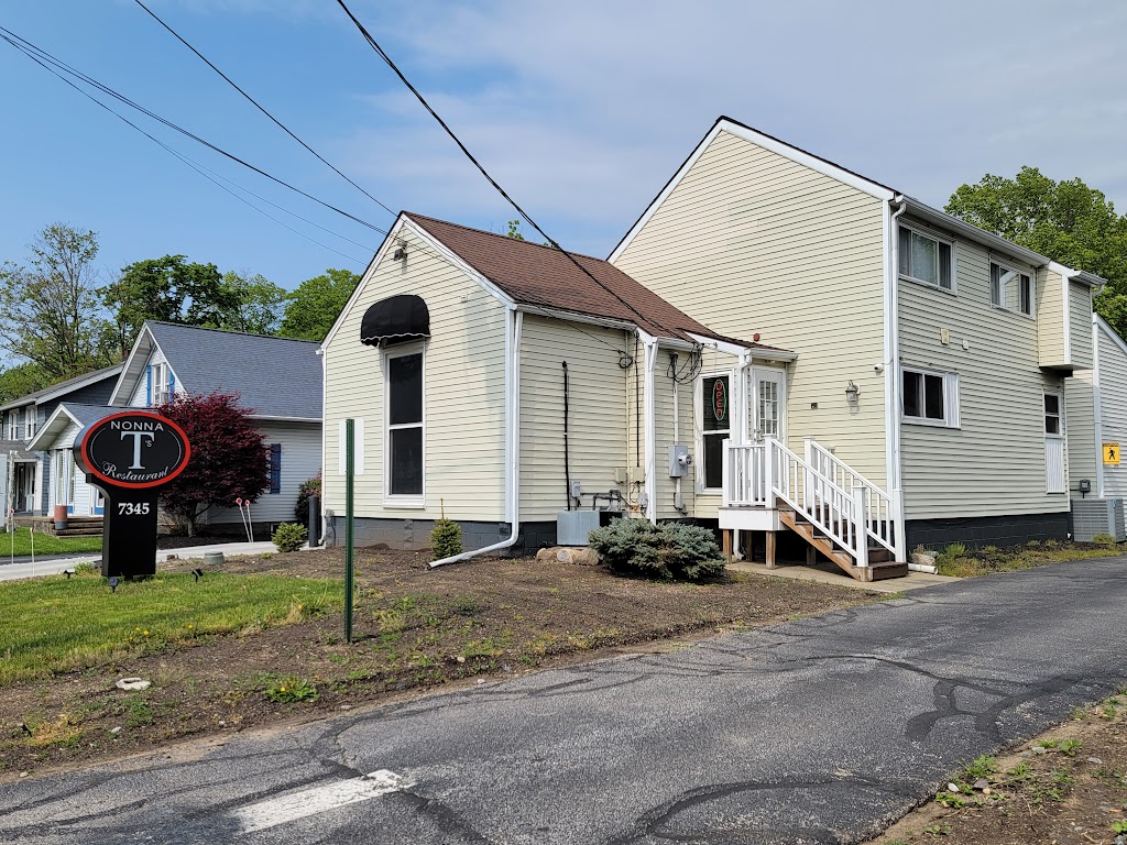 Nonna Ts Italian Restaurant | restaurant | 7345 Center St, Mentor, OH 44060, USA | 4402908418 OR +1 440-290-8418