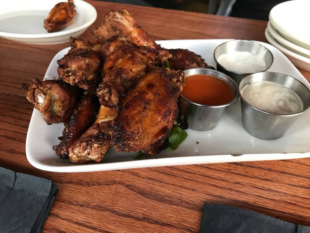 Cask & Trotter | restaurant | 711 Westlake Ave N, Seattle, WA 98109, USA | 2064534756 OR +1 206-453-4756