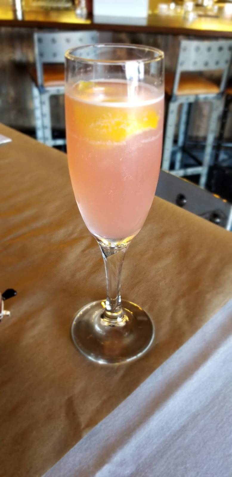 Bird & Bottle | restaurant | 3324-A, E 31st St, Tulsa, OK 74135, USA | 9188956468 OR +1 918-895-6468