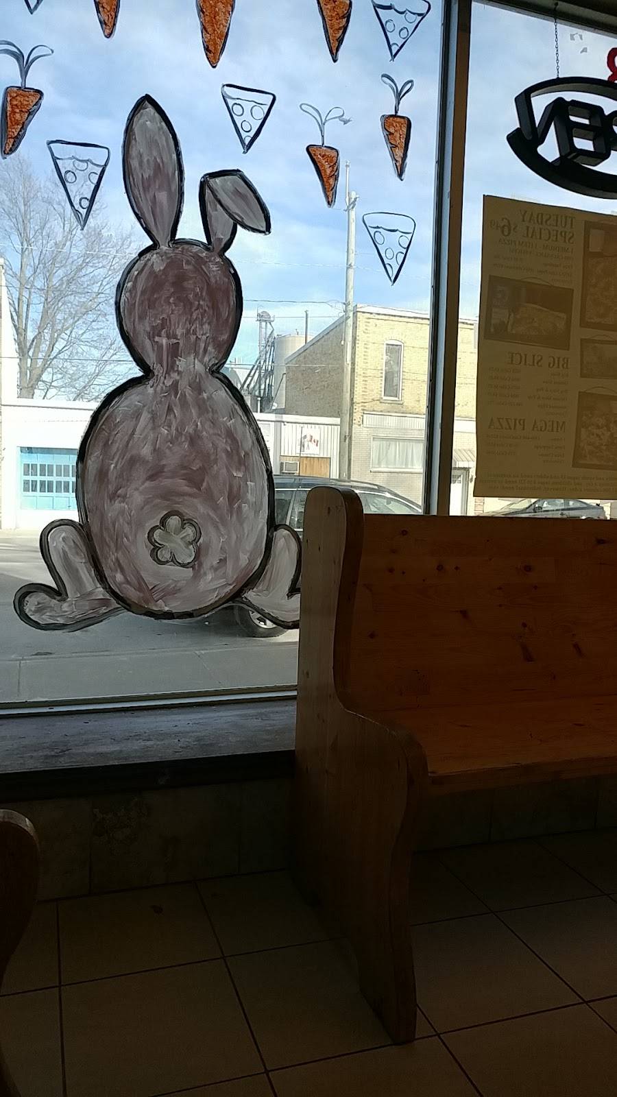 Godfathers Pizza - Wyoming | restaurant | 582 Broadway St, Wyoming, ON N0N 1T0, Canada | 5198453888 OR +1 519-845-3888