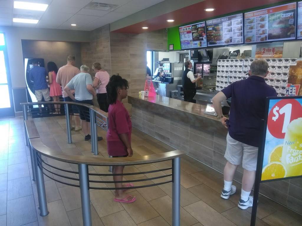 Burger King | restaurant | 31 44th St SW, Grandville, MI 49418, USA | 6164571019 OR +1 616-457-1019
