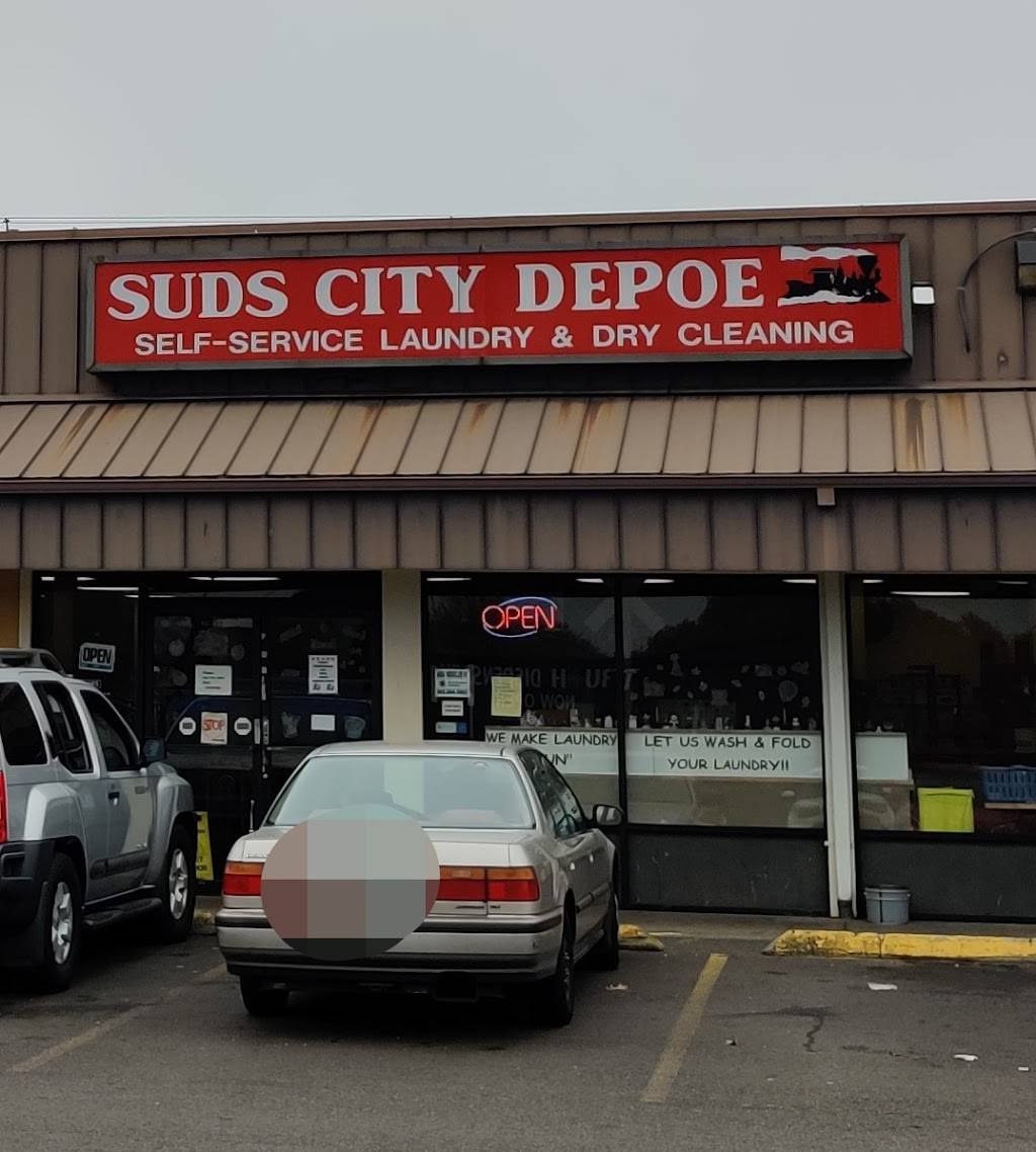 Suds City Depoe | meal takeaway | 1785 Lancaster Dr NE, Salem, OR 97305, USA | 5033629845 OR +1 503-362-9845