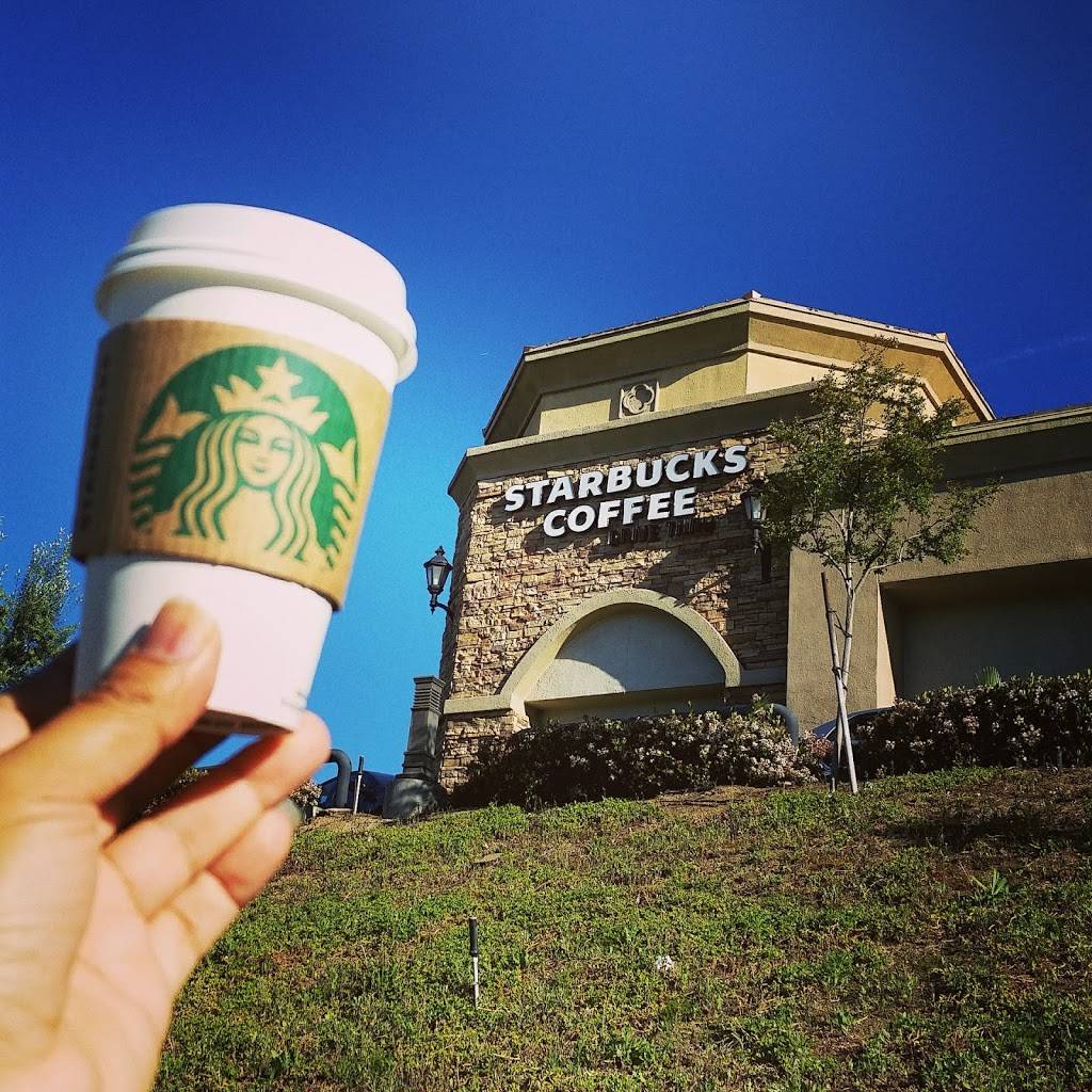 Starbucks | cafe | 12430 Day St STE C1, Moreno Valley, CA 92553, USA | 9516537372 OR +1 951-653-7372