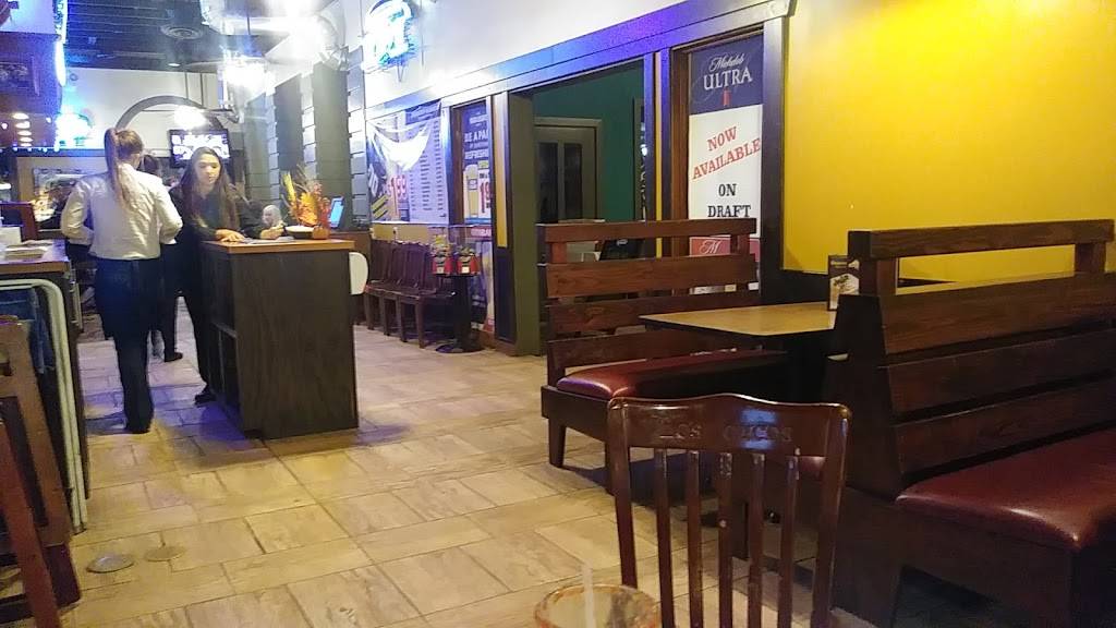 Los Cucos Mexican Restaurant | restaurant | 1310 E Common St, New Braunfels, TX 78130, USA | 8306248770 OR +1 830-624-8770