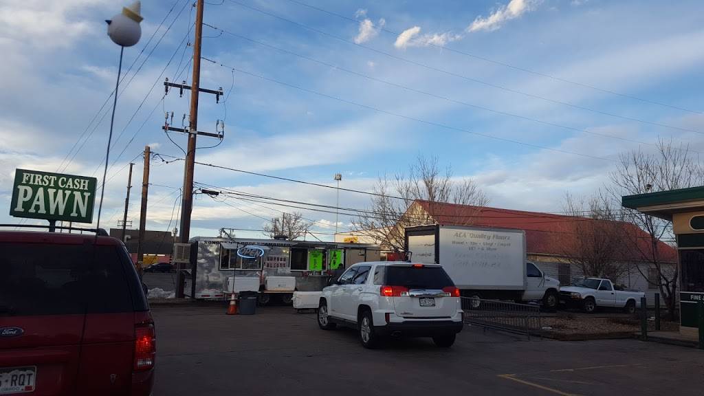 Tacos Samy | restaurant | R0050055, Federal Heights, CO 80260, USA | 7204611551 OR +1 720-461-1551