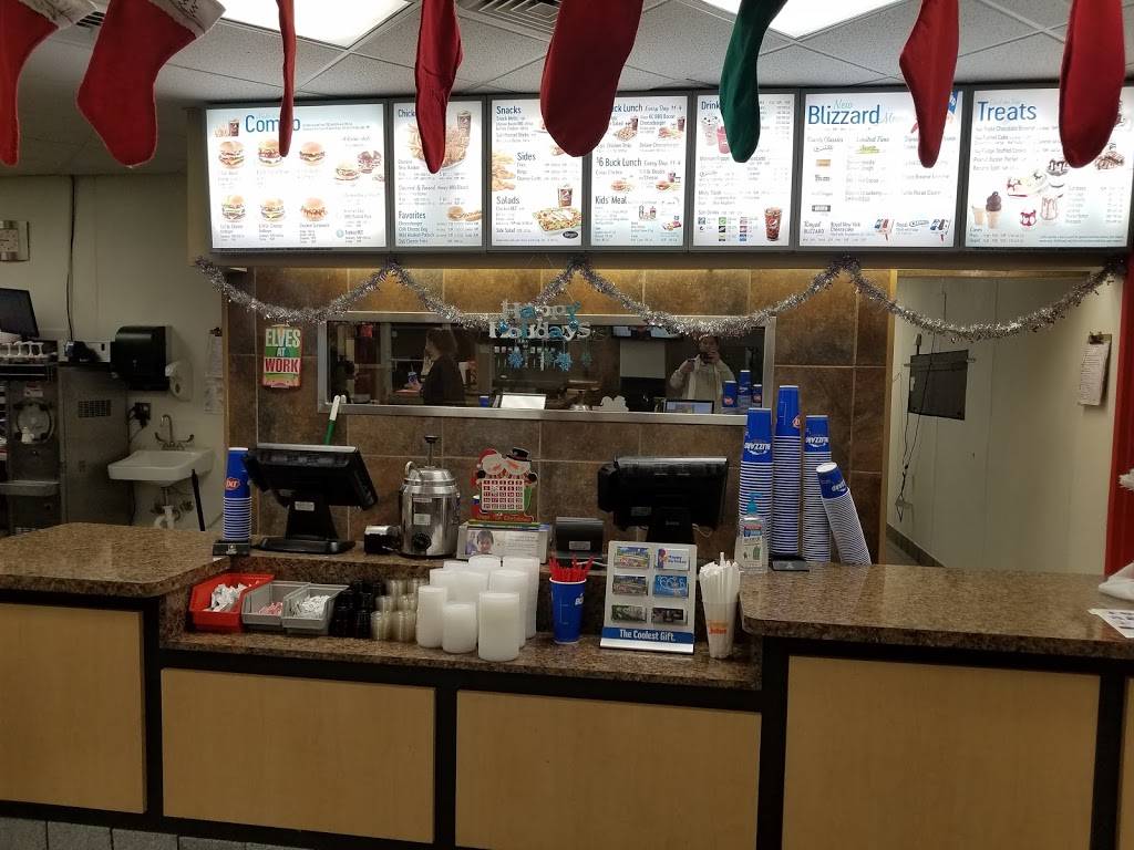 Dairy Queen | restaurant | 10190 MO-21, Hillsboro, MO 63050, USA | 6367893666 OR +1 636-789-3666