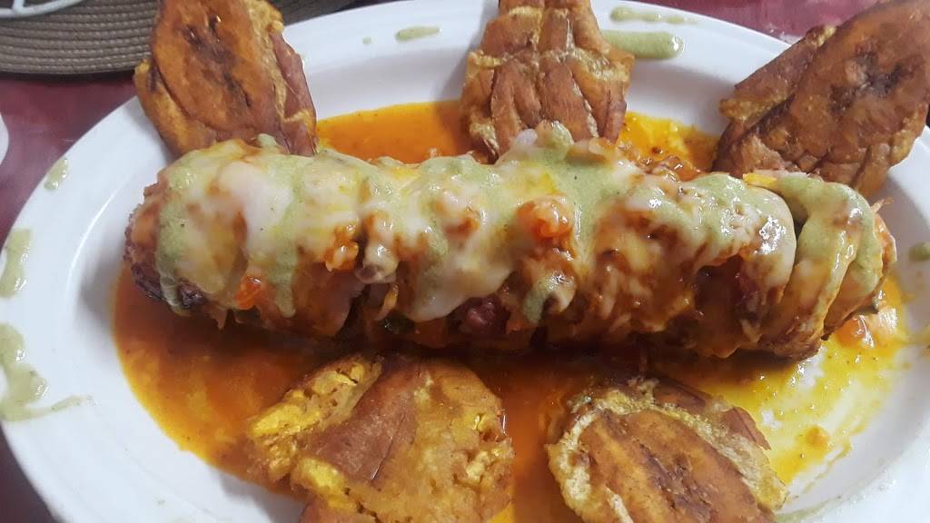 EL CHINCHORRO | restaurant | 123 W Main St, Avon Park, FL 33825, USA | 8634527086 OR +1 863-452-7086