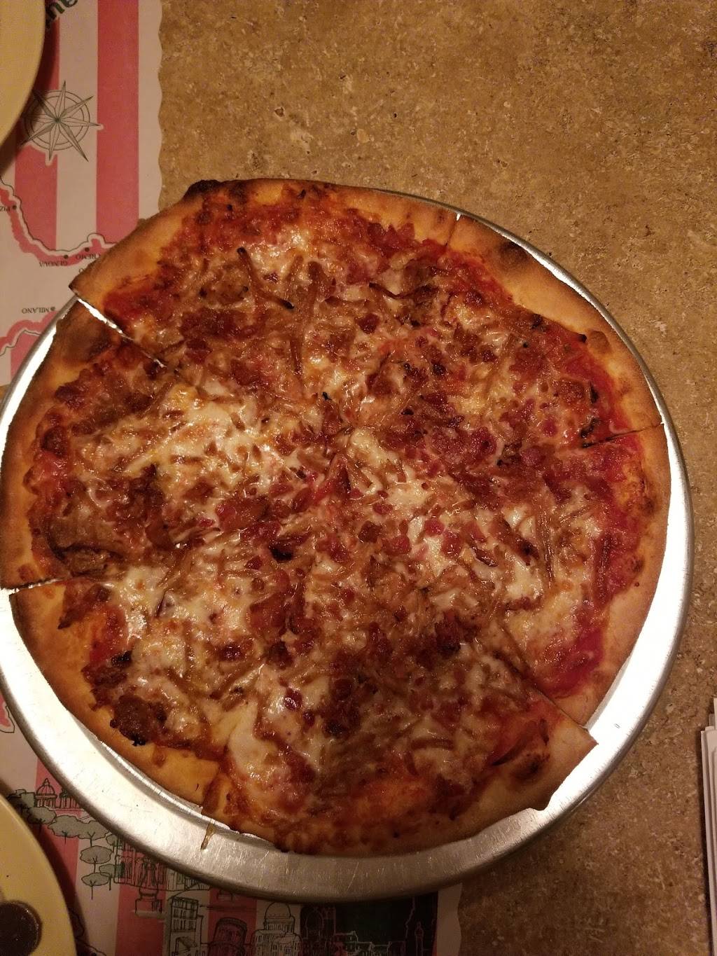 Pezzo Pizza 2 | restaurant | 62 E Mill Rd, Long Valley, NJ 07853, USA | 9088677474 OR +1 908-867-7474