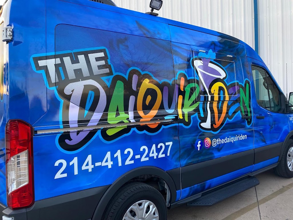 The Daiquiri Den | restaurant | 2620 I-20 Frontage Rd #102, Grand Prairie, TX 75052, USA | 2144122427 OR +1 214-412-2427