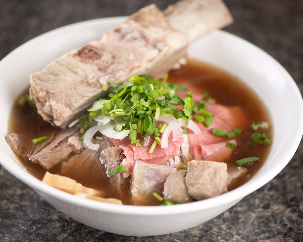 Yummy Pho & Grill | restaurant | 24230 Kuykendahl Rd, Spring, TX 77389, USA | 8325341693 OR +1 832-534-1693