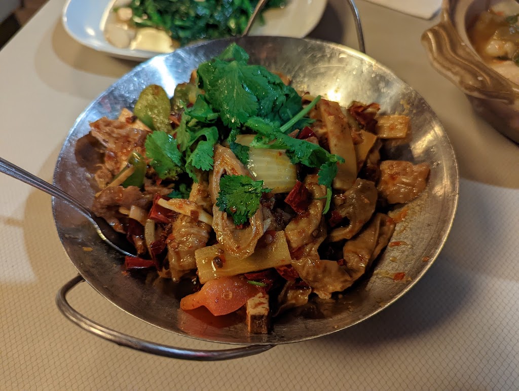 Sichuan Pepper | restaurant | 435 Hartford Turnpike, Vernon, CT 06066, USA | 8608709588 OR +1 860-870-9588