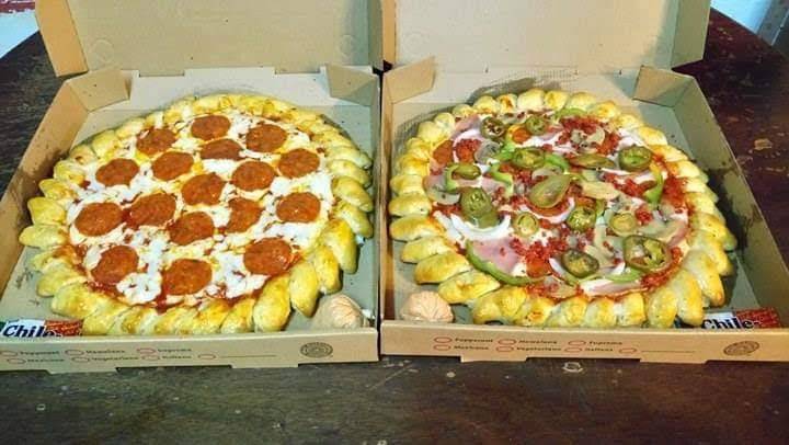 Circus Pizza Jardín | restaurant | E. Chopo 5375, Cd Jardin, 22610 Tijuana, B.C., Mexico | 016643807079 OR +52 664 380 7079