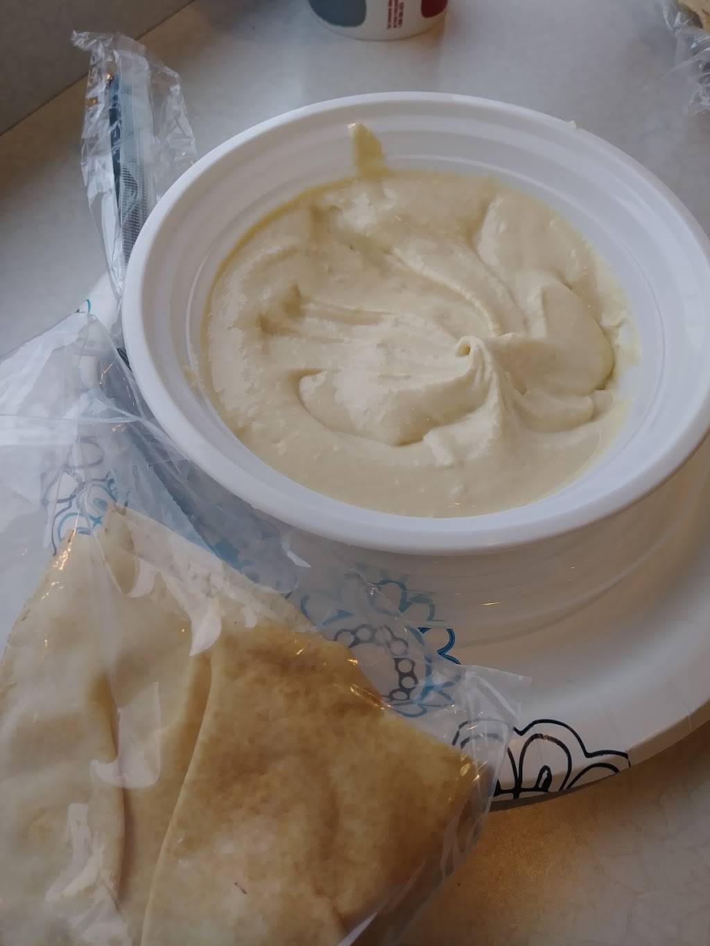 Pita Pan | restaurant | 2993 S State St, Ann Arbor, MI 48104, USA | 7342632112 OR +1 734-263-2112