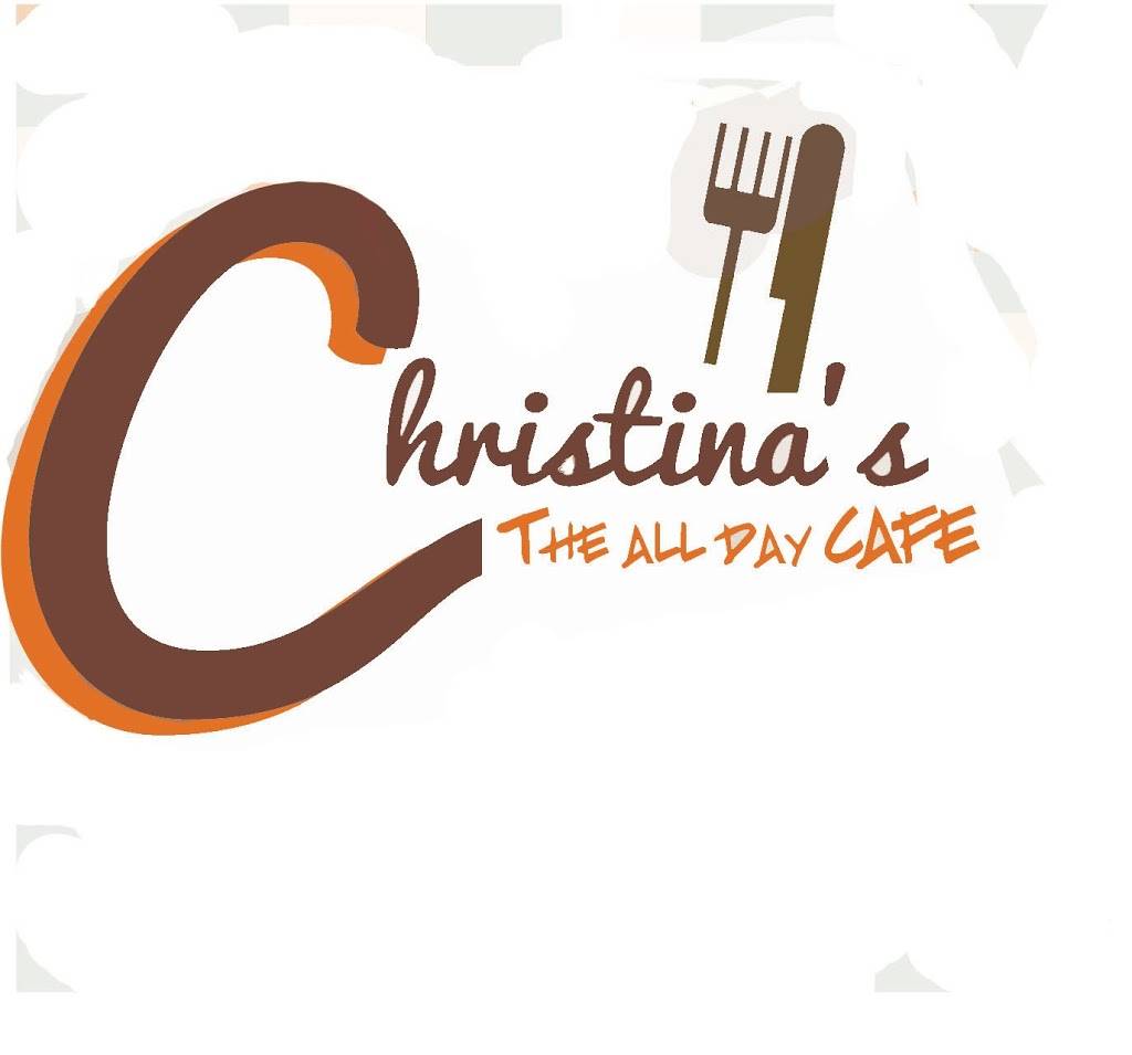 Christinas All Day Cafe | restaurant | 350 Delafield St, Waukesha, WI 53188, USA | 2625426739 OR +1 262-542-6739