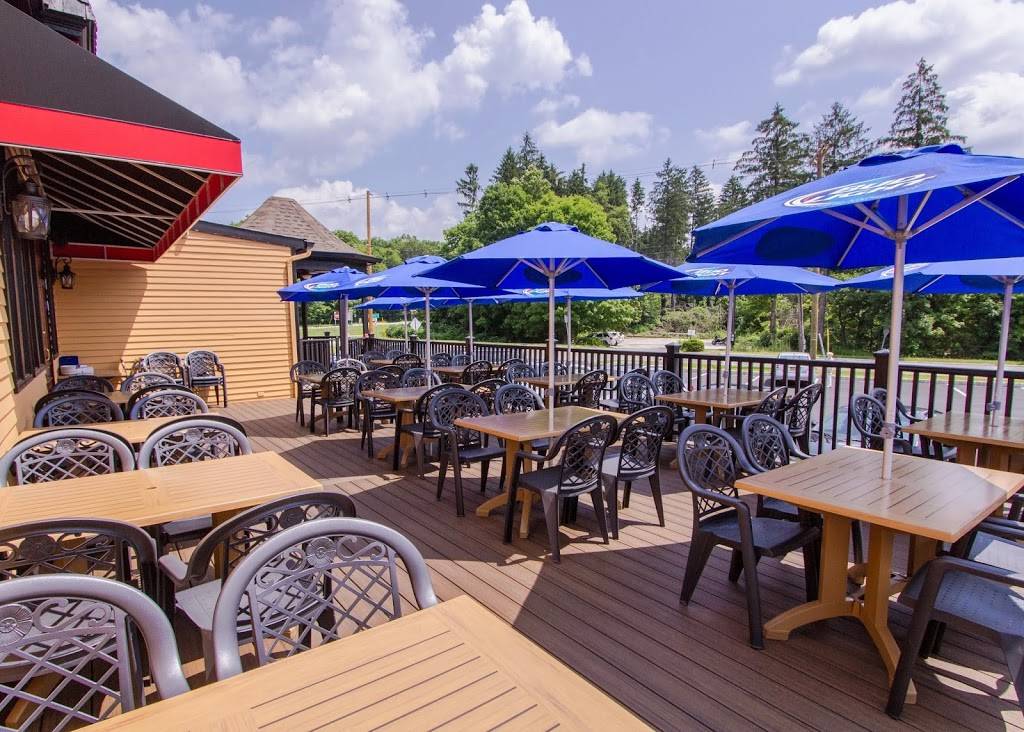 Grasshopper Irish Pub | restaurant | 2891 NJ-23, Newfoundland, NJ 07435, USA | 9735066210 OR +1 973-506-6210