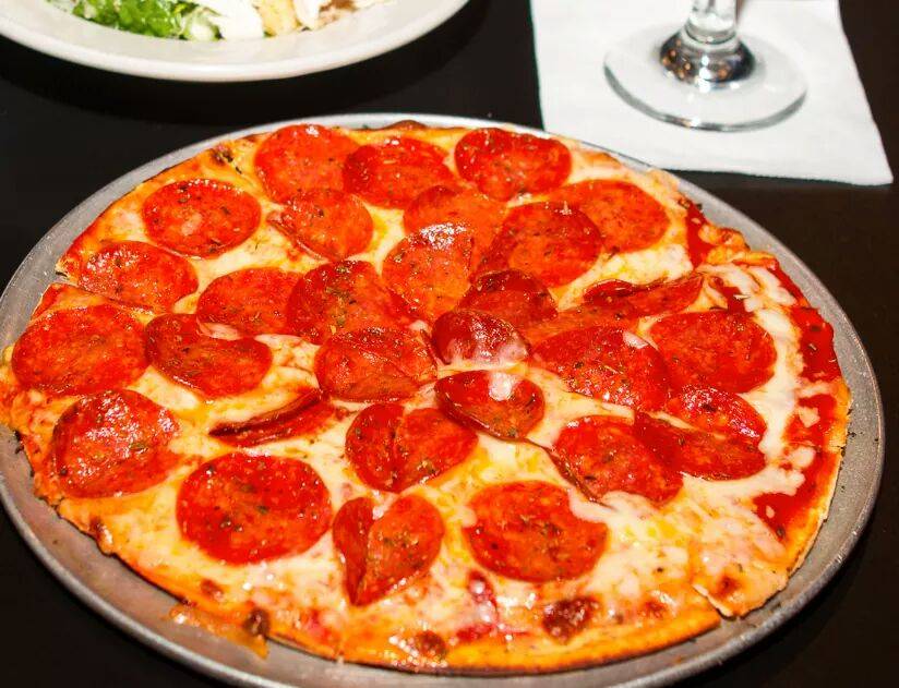 Massas Ellisville/Ballwin | restaurant | 15310 Manchester Rd, Ellisville, MO 63011, USA | 6363913700 OR +1 636-391-3700