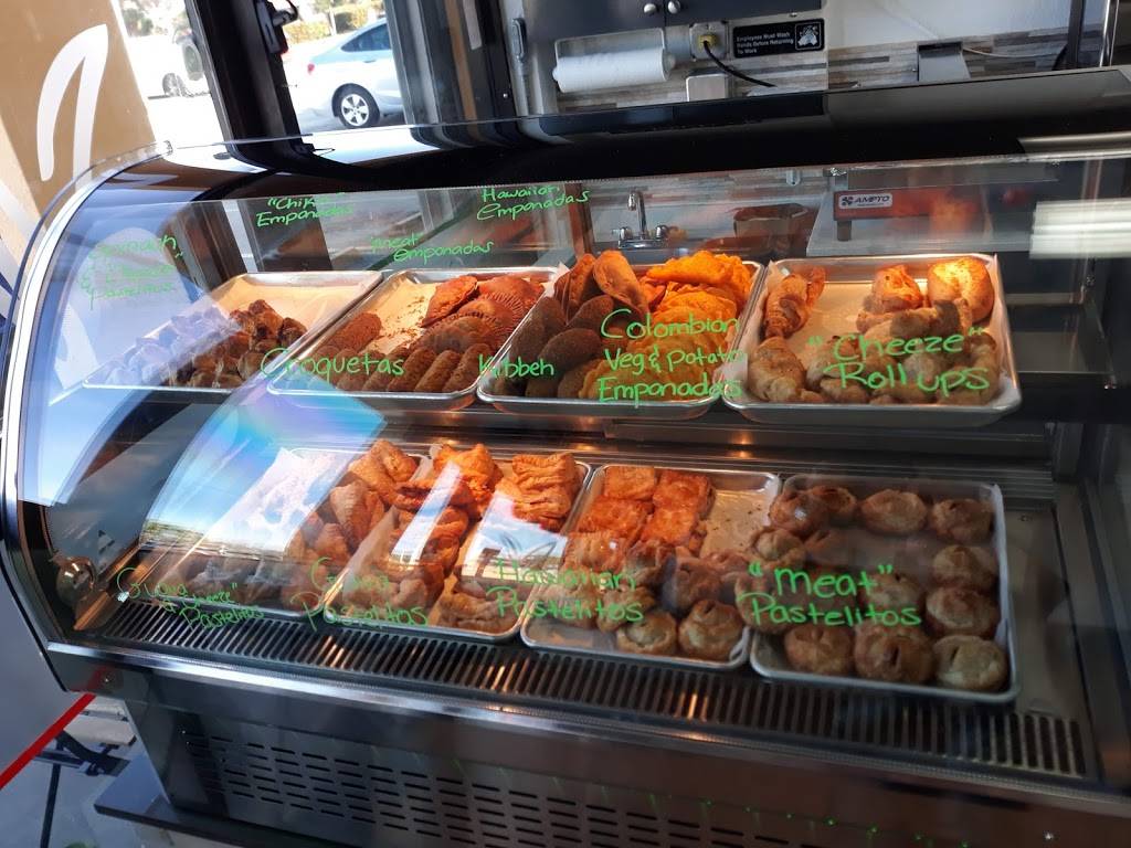 Happy Vegan Bakers Café | restaurant | 2800 W 84th St, Hialeah, FL 33018, USA | 7862547287 OR +1 786-254-7287