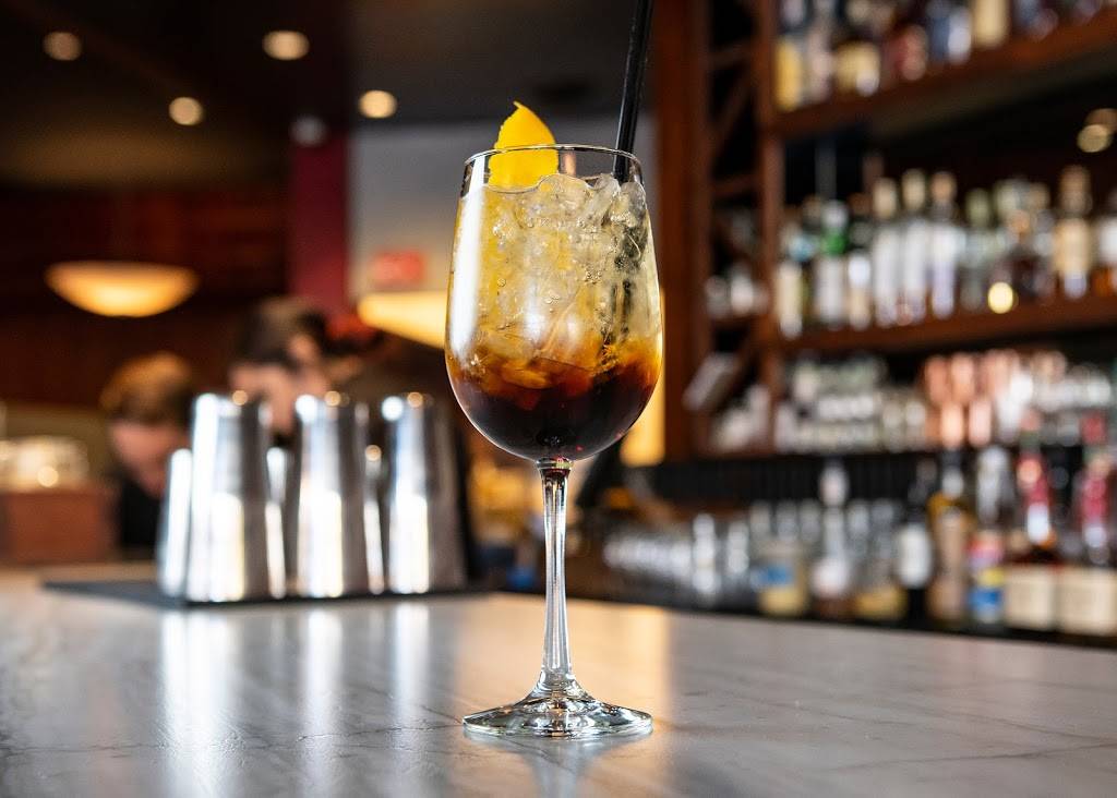 Cracked Pepper Bistro | restaurant | 6737 N Palm Ave, Fresno, CA 93704, USA | 5592229119 OR +1 559-222-9119