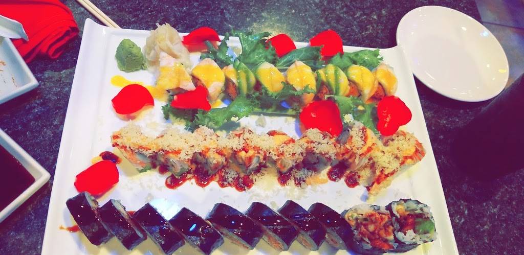 Kobe Japanese Steakhouse | restaurant | 209 S Randall Rd, Algonquin, IL 60102, USA | 8478549987 OR +1 847-854-9987