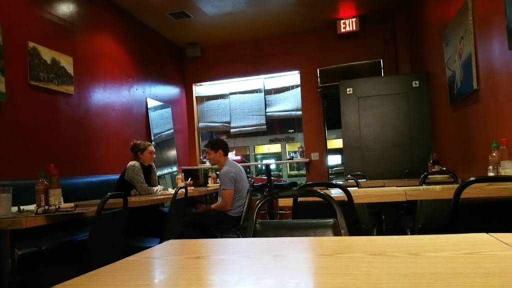 Absolutely Phobulous | restaurant | 350 N La Cienega Blvd, Los Angeles, CA 90048, USA | 3103603930 OR +1 310-360-3930