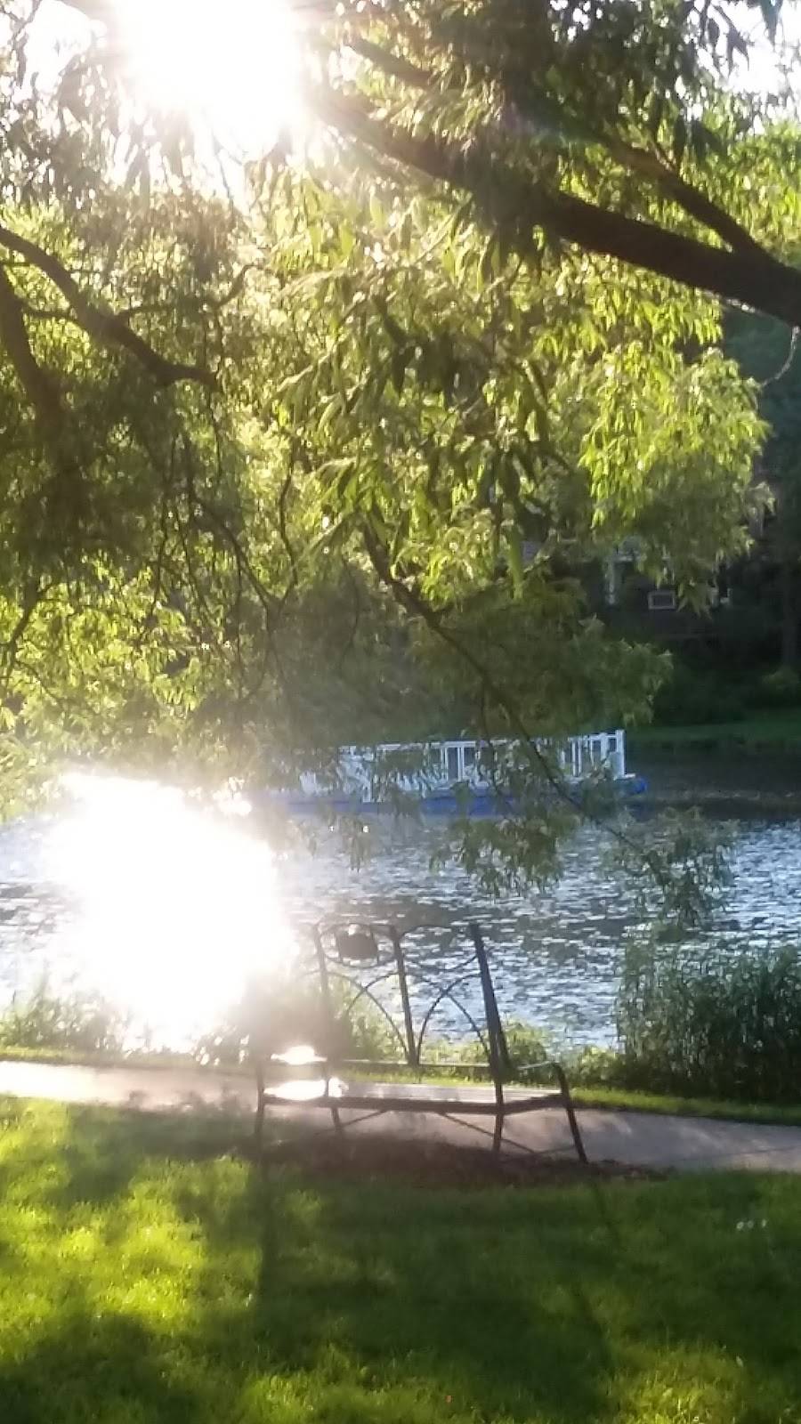 Boat House Patio | restaurant | 30 York St, Stratford, ON N5A 1A1, Canada | 5192717739 OR +1 519-271-7739