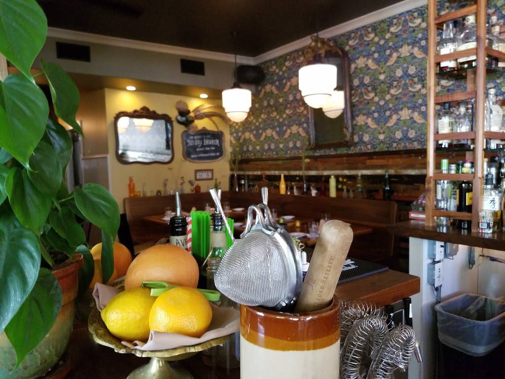 Goodkind | restaurant | 2457 S Wentworth Ave, Milwaukee, WI 53207, USA | 4147634706 OR +1 414-763-4706