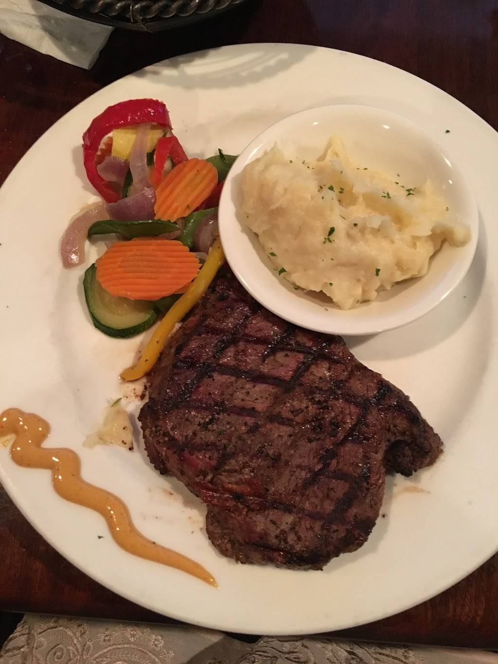 Middle Grounds Grill | restaurant | 10925 Gulf Blvd, Treasure Island, FL 33706, USA | 7273604253 OR +1 727-360-4253